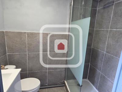 Maison - 70 m² - 5 pièces