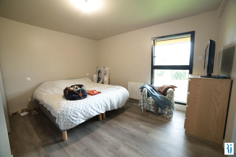 Maison - 163 m² - 5 pièces