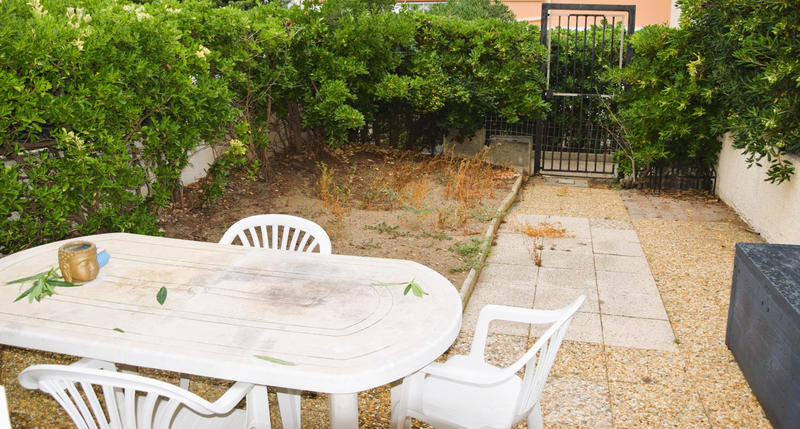 Appartement - 24 m² - 2 pièces