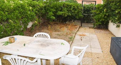 Appartement - 24 m² - 2 pièces