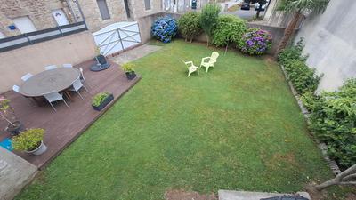 Maison de ville - 280 m² - 10 pièces