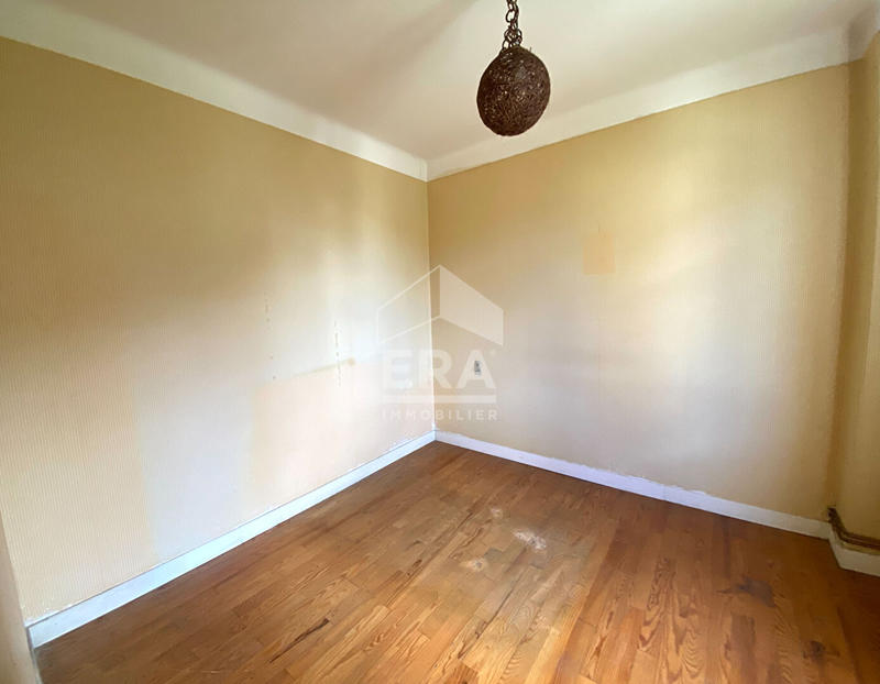 Maison - 160 m² - 8 pièces