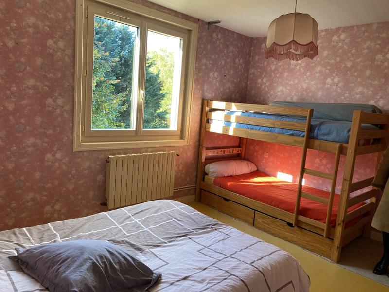 Maison - 155 m² - 5 pièces