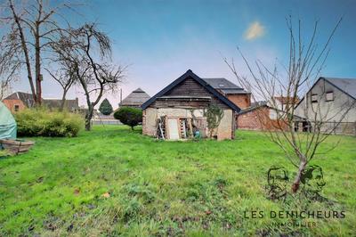 Maison - 118 m² - 7 pièces