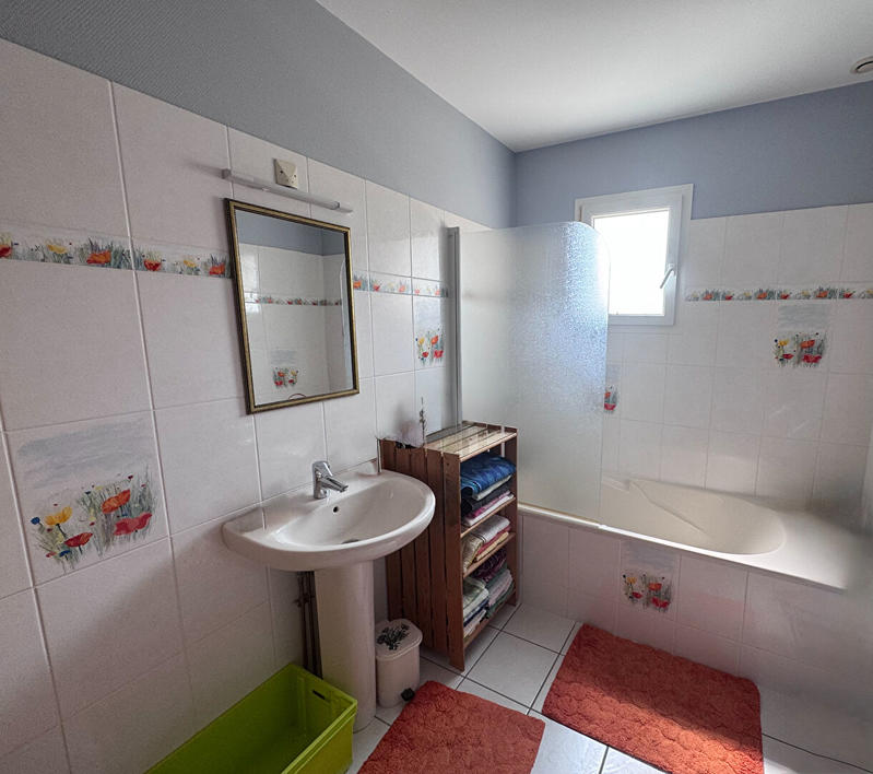 Maison - 157 m² - 7 pièces