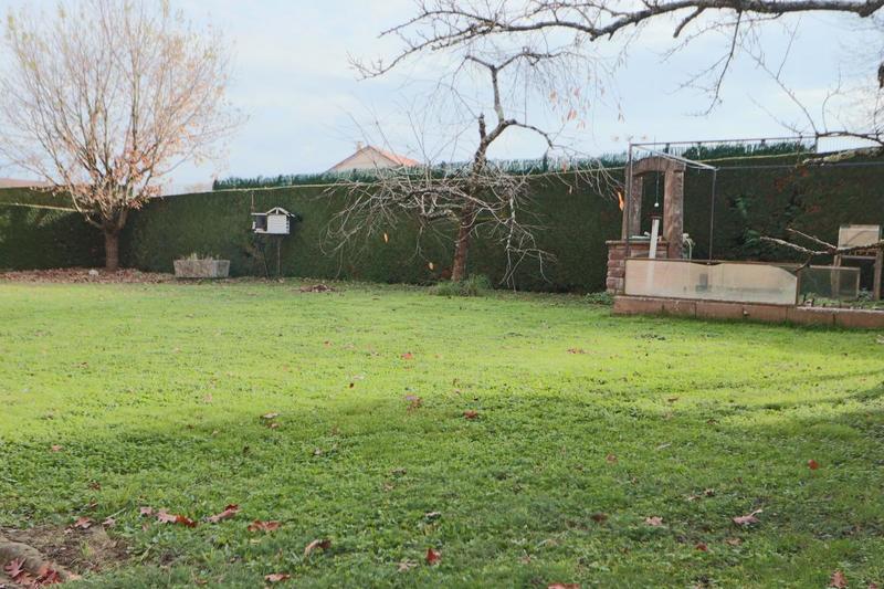 Villa - 163 m² - 5 pièces