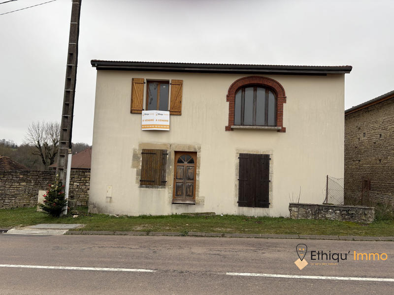 Maison - 160 m² - 7 pièces