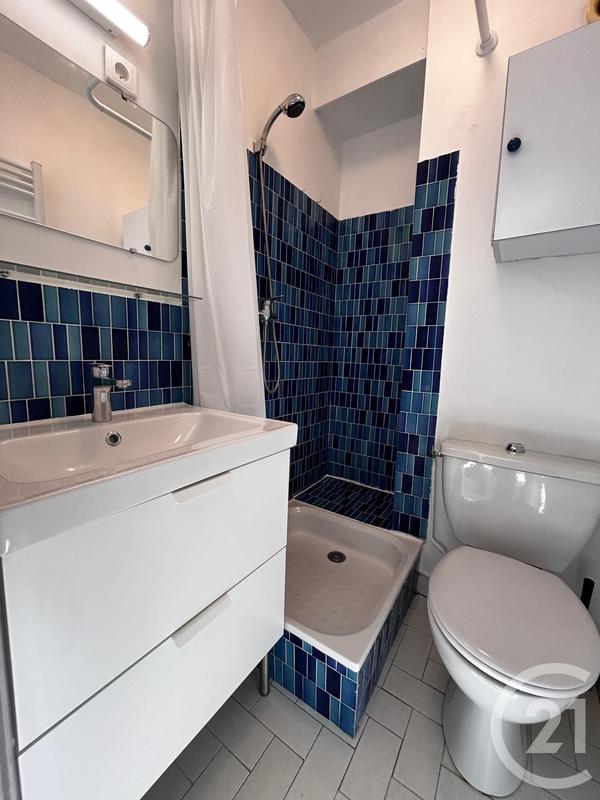 Appartement - 15 m² - 1 pièce