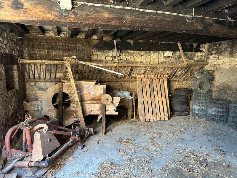 Maison - 60 m² - 5 pièces