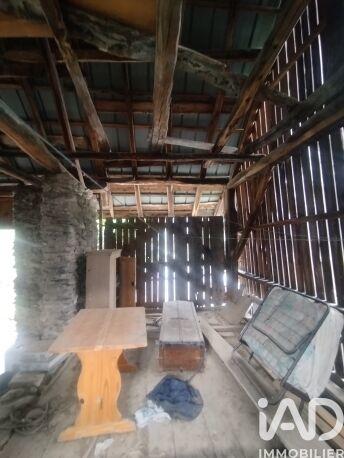 Maison - 47 m² - 2 pièces