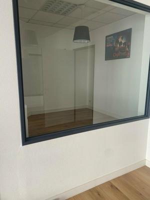 Local commercial - 95 m²