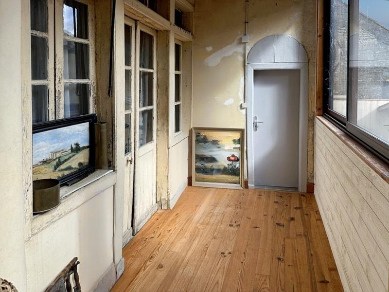 Maison de village - 380 m² - 15 pièces