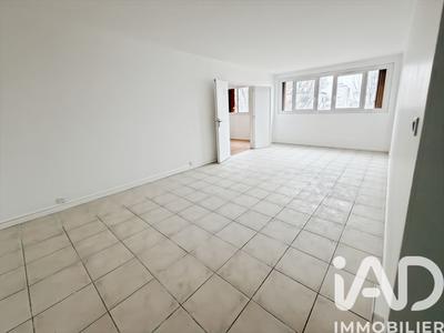 Appartement - 53 m² - 2 pièces