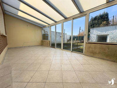 Maison - 85 m² - 5 pièces