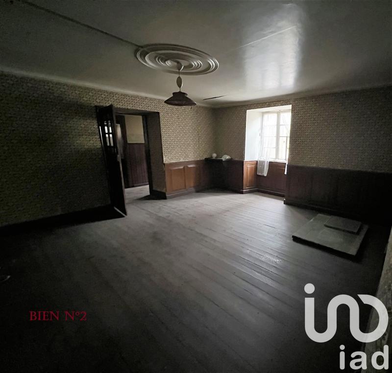 Maison de village - 247 m² - 11 pièces