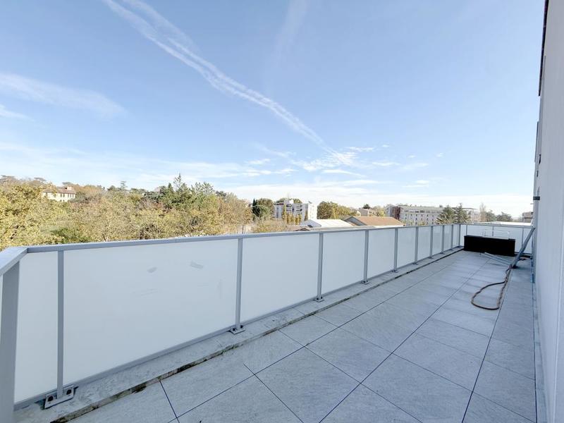 Appartement - 75 m² - 4 pièces