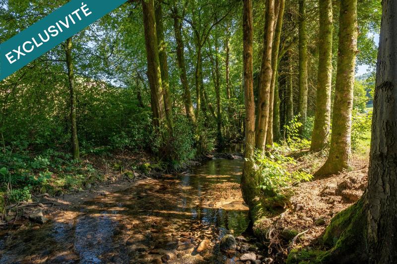 Maison - 340 m² - 12 pièces