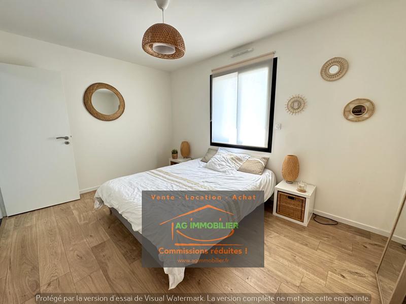 Maison - 148 m² - 6 pièces