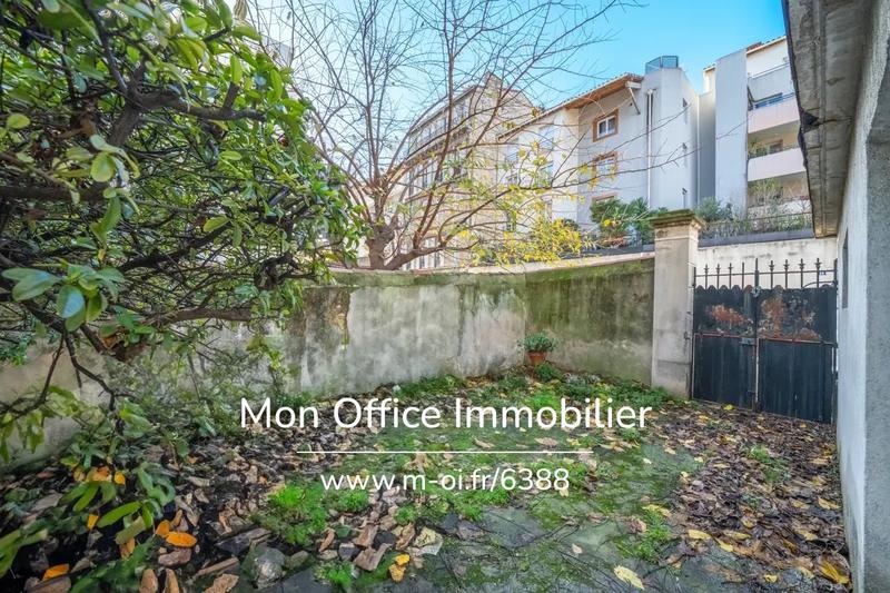 Appartement - 108 m² - 4 pièces