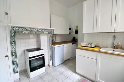 Appartement - 55 m² - 2 pièces