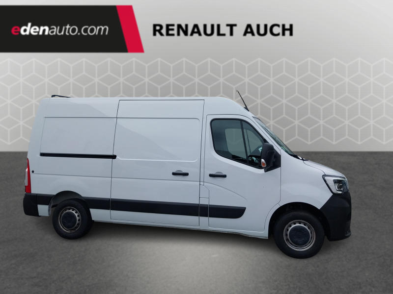 Renault Master Fourgon Fgn Trac F3500 L2h2 Blue Dci 135 Confort