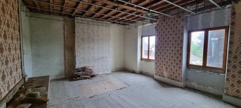 Maison - 320 m² - 14 pièces