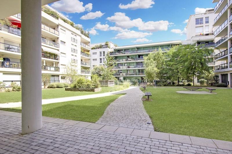 Appartement - 73 m² - 3 pièces