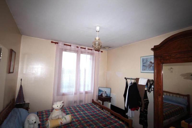 Maison de campagne - 162 m² - 6 pièces