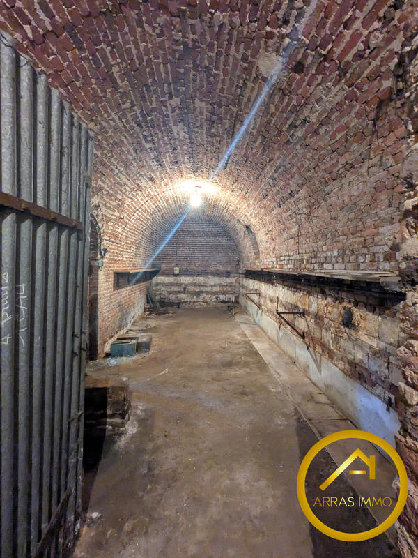 Maison - 136 m² - 6 pièces