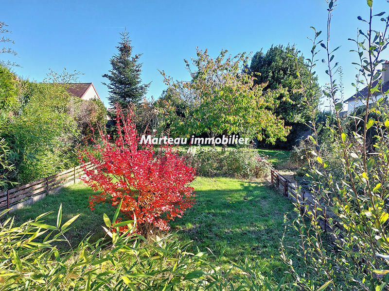 Maison - 192 m² - 9 pièces