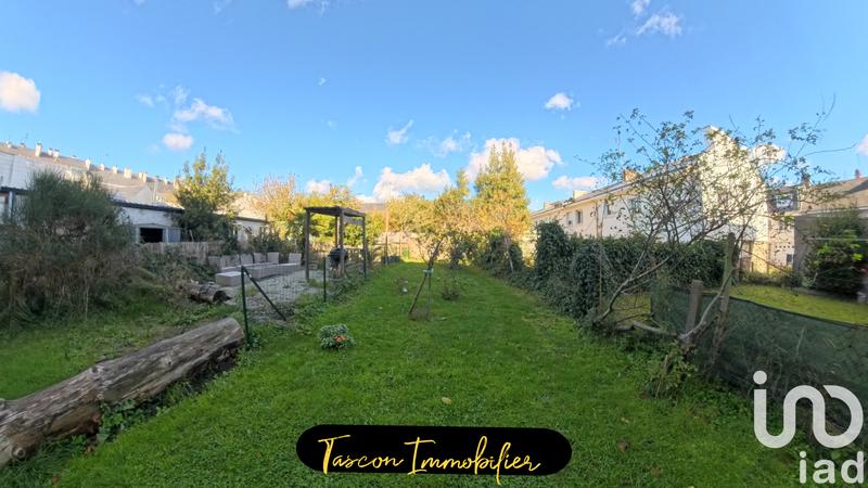 Appartement - 78 m² - 4 pièces