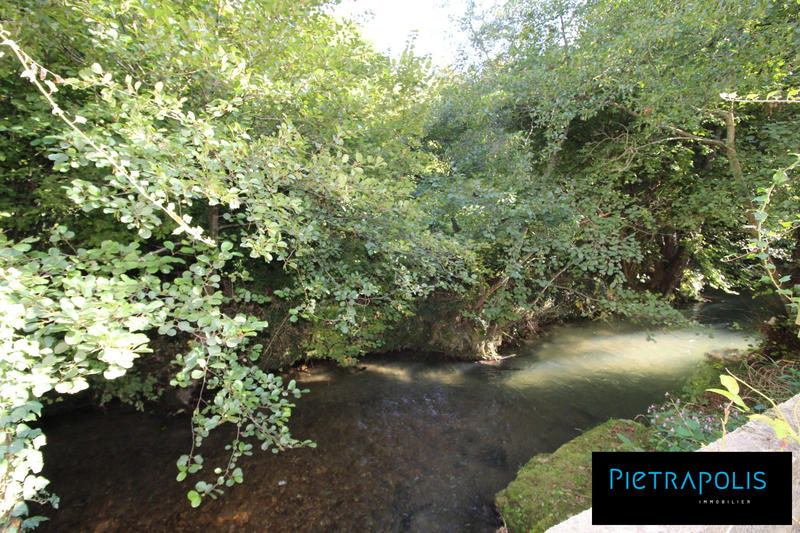 Maison ancienne - 170 m² - 4 pièces