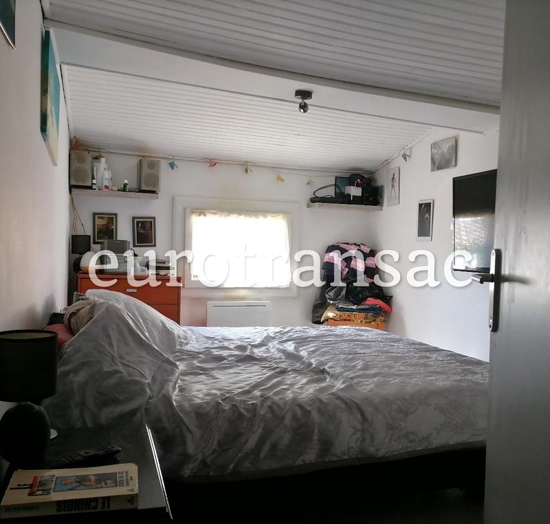 Maison - 84 m² - 4 pièces