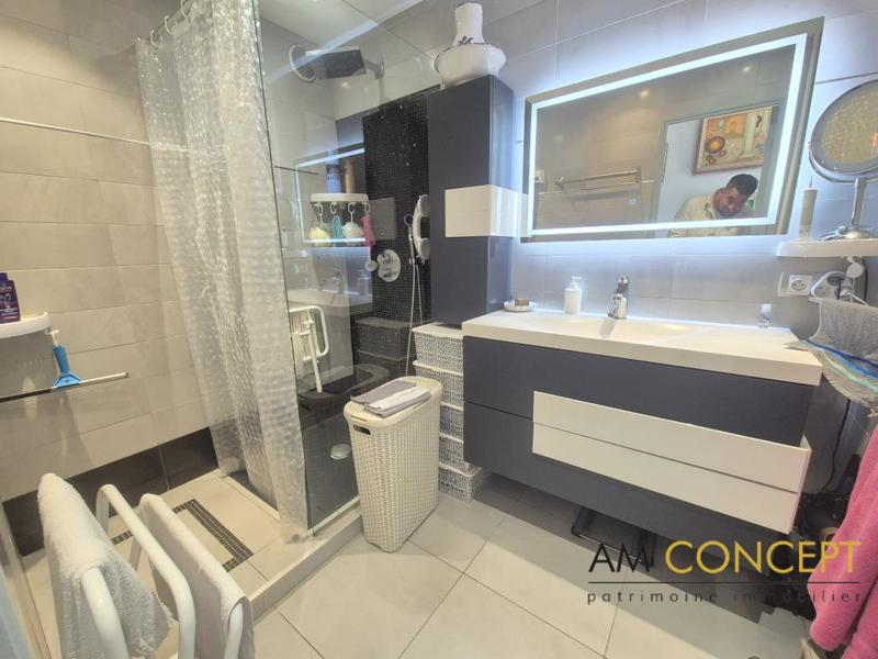 Appartement - 78 m² - 3 pièces