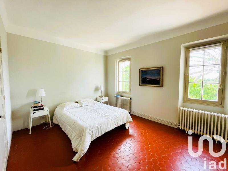 Maison - 196 m² - 7 pièces