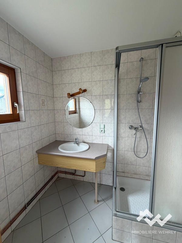 Appartement - 29 m² - 1 pièce