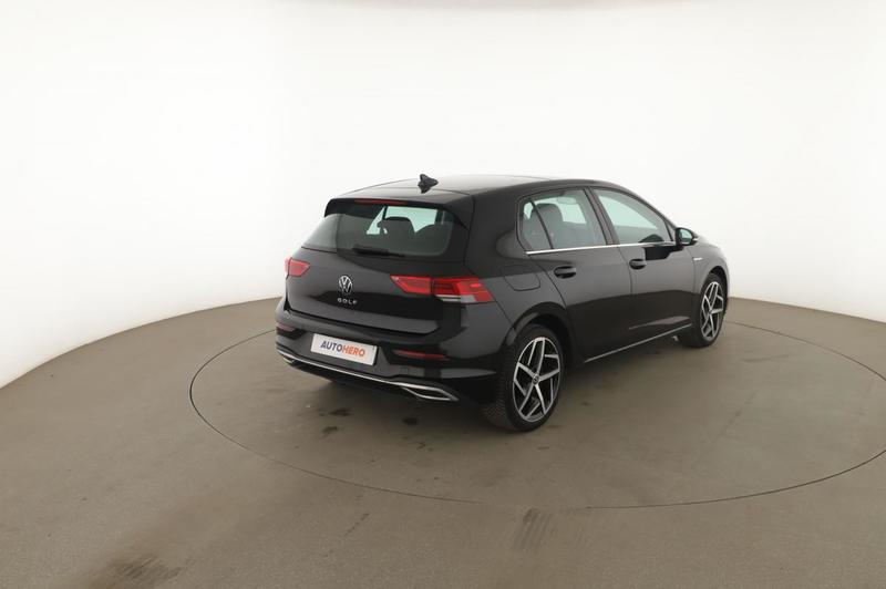 Volkswagen Golf VIII 2.0 Tdi Style Dsg7 150 ch