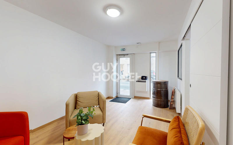 Local commercial - 54 m²