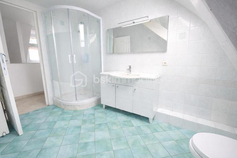 Loft - 62 m² - 4 pièces