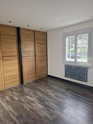 Maison - 135 m² - 7 pièces