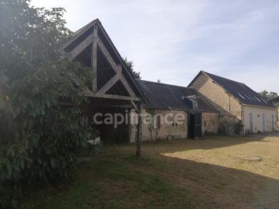 Maison - 180 m² - 6 pièces