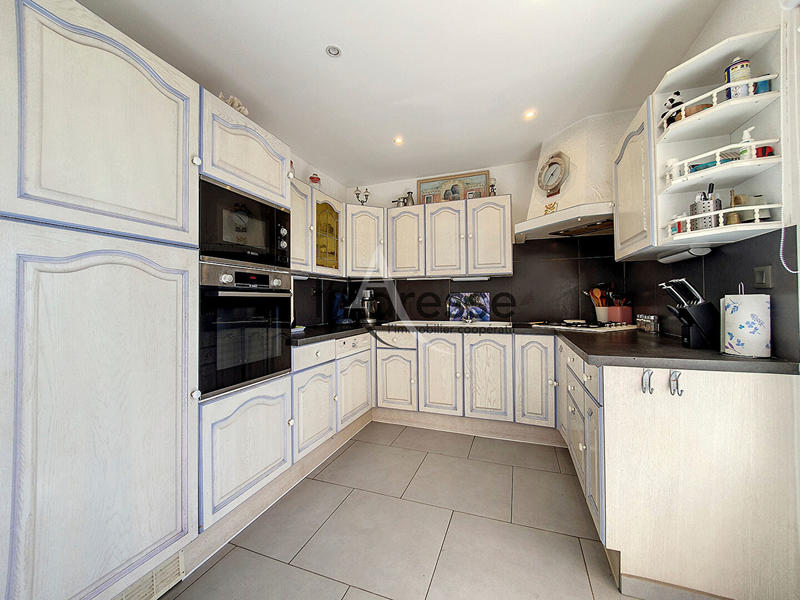 Villa - 120 m² - 5 pièces