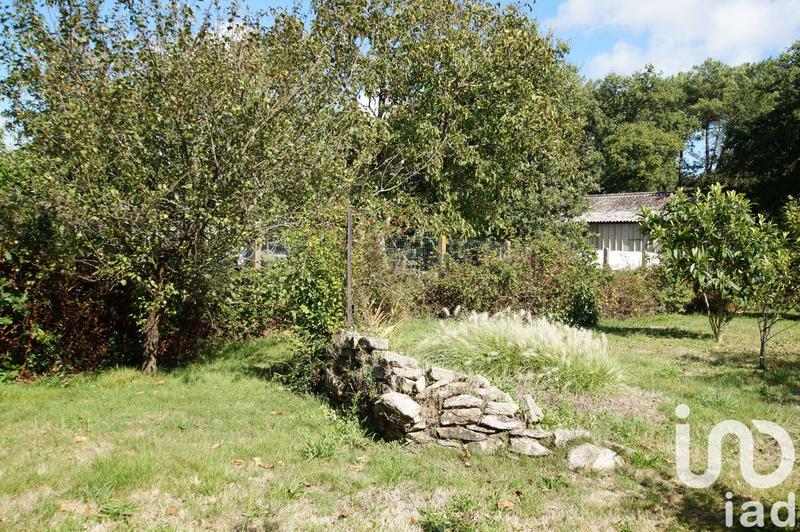 Maison - 134 m² - 6 pièces