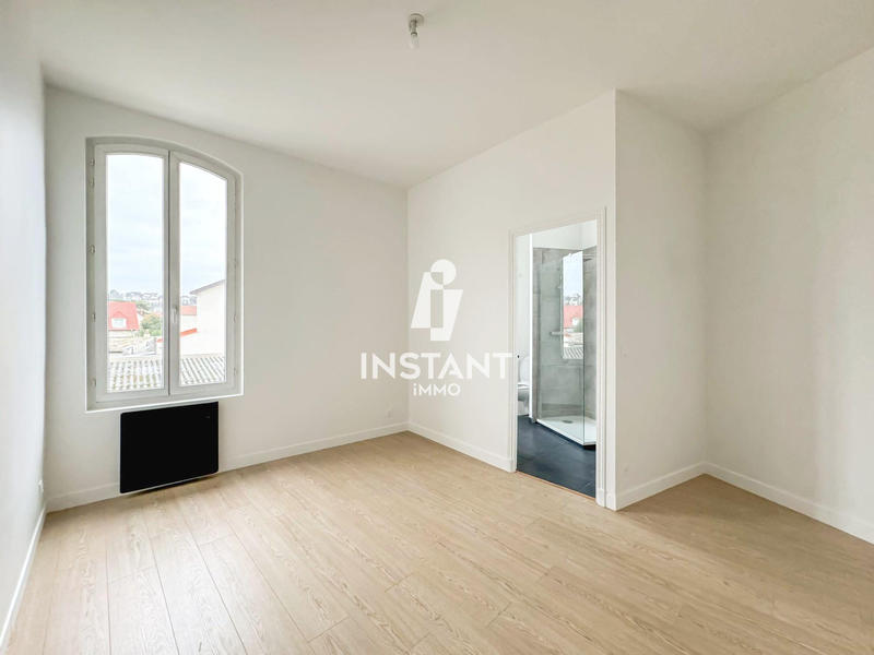 Maison ancienne - 120 m² - 4 pièces