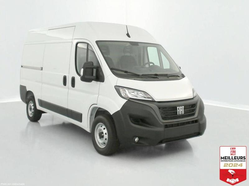Fiat Ducato III 3.5 Mh2 H3-Power 140ch