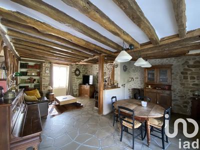 Maison - 180 m² - 6 pièces