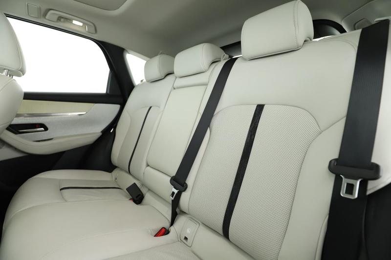 Mazda Cx-60 2.5 e-SkyActiv Phev 4x4 Takumi Bva8 327 ch