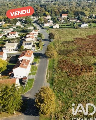 Terrain - 53 098 m²