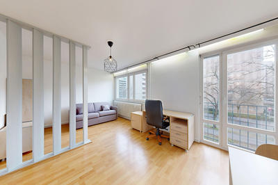 Appartement - 30 m² - 1 pièce