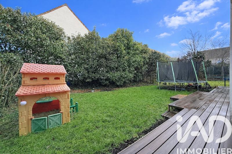 Appartement - 53 m² - 3 pièces